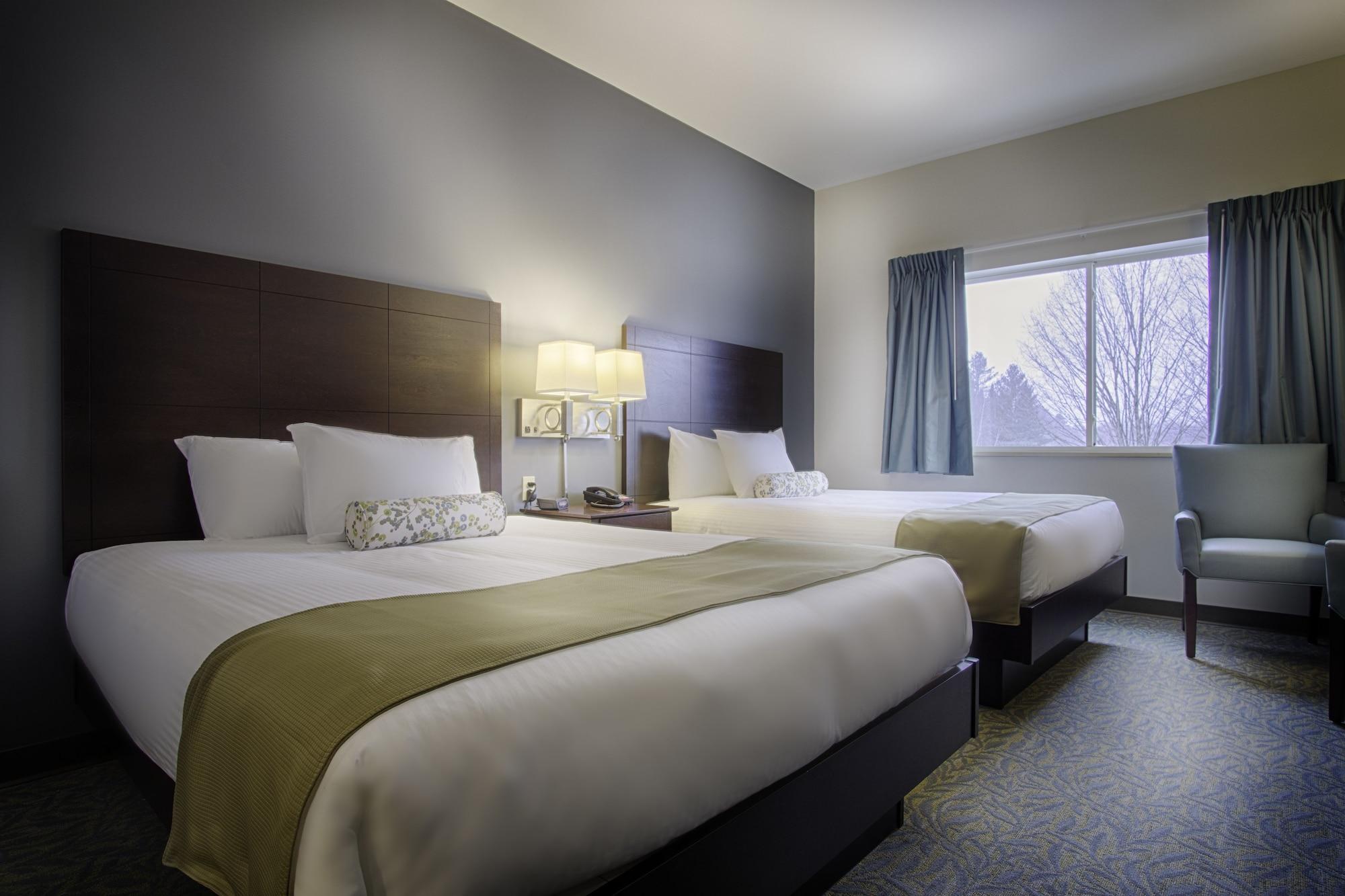 Sun & Ski Inn And Suites 스토 외부 사진