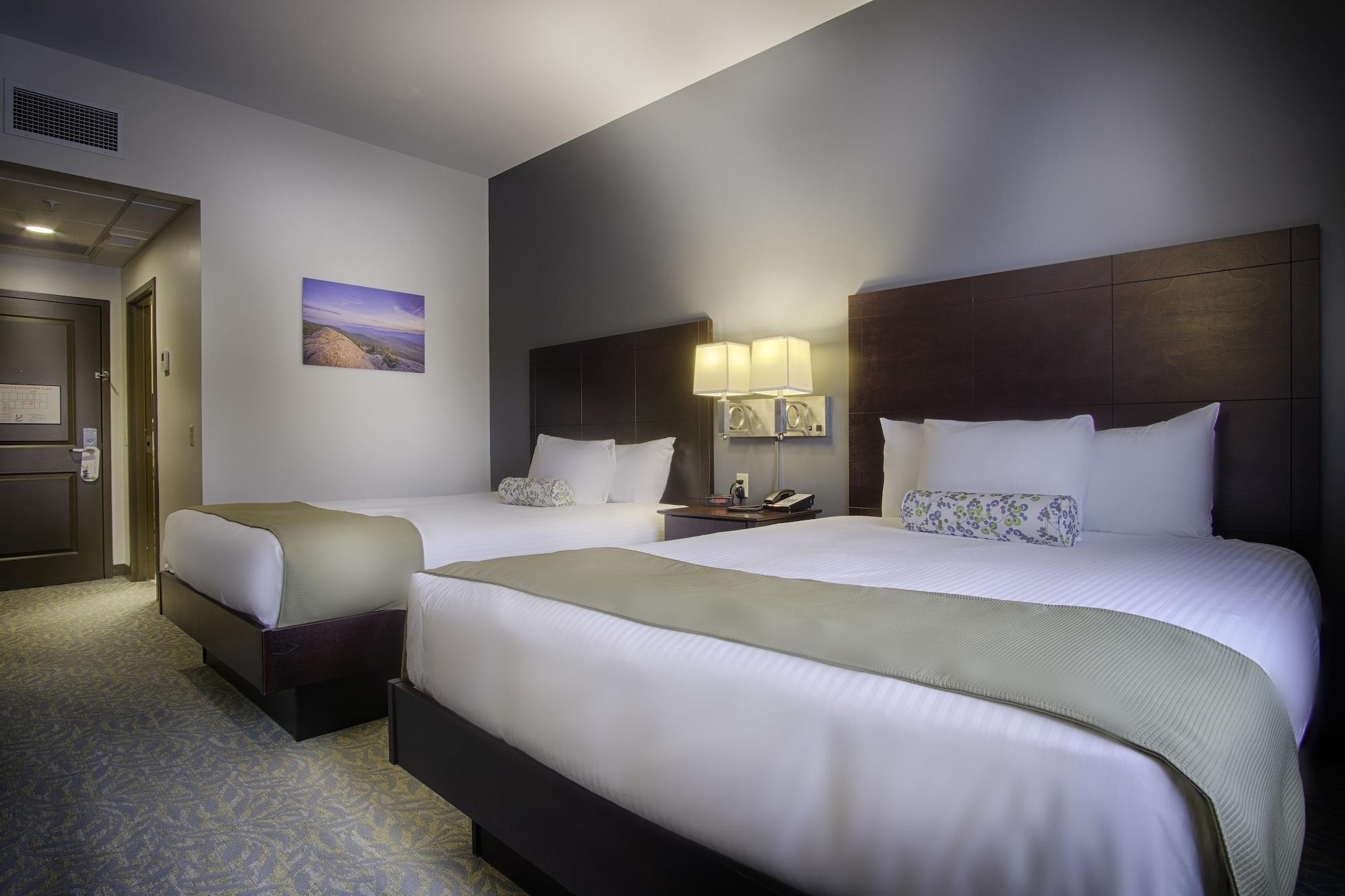Sun & Ski Inn And Suites 스토 외부 사진