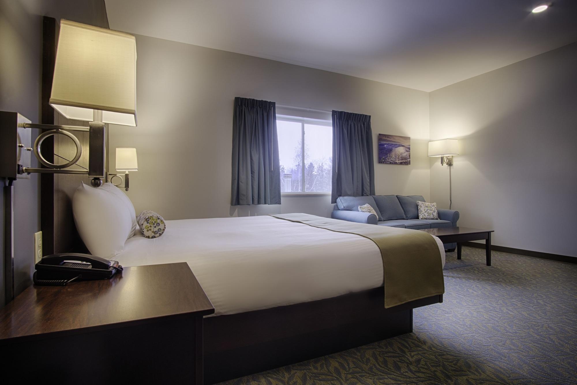 Sun & Ski Inn And Suites 스토 외부 사진