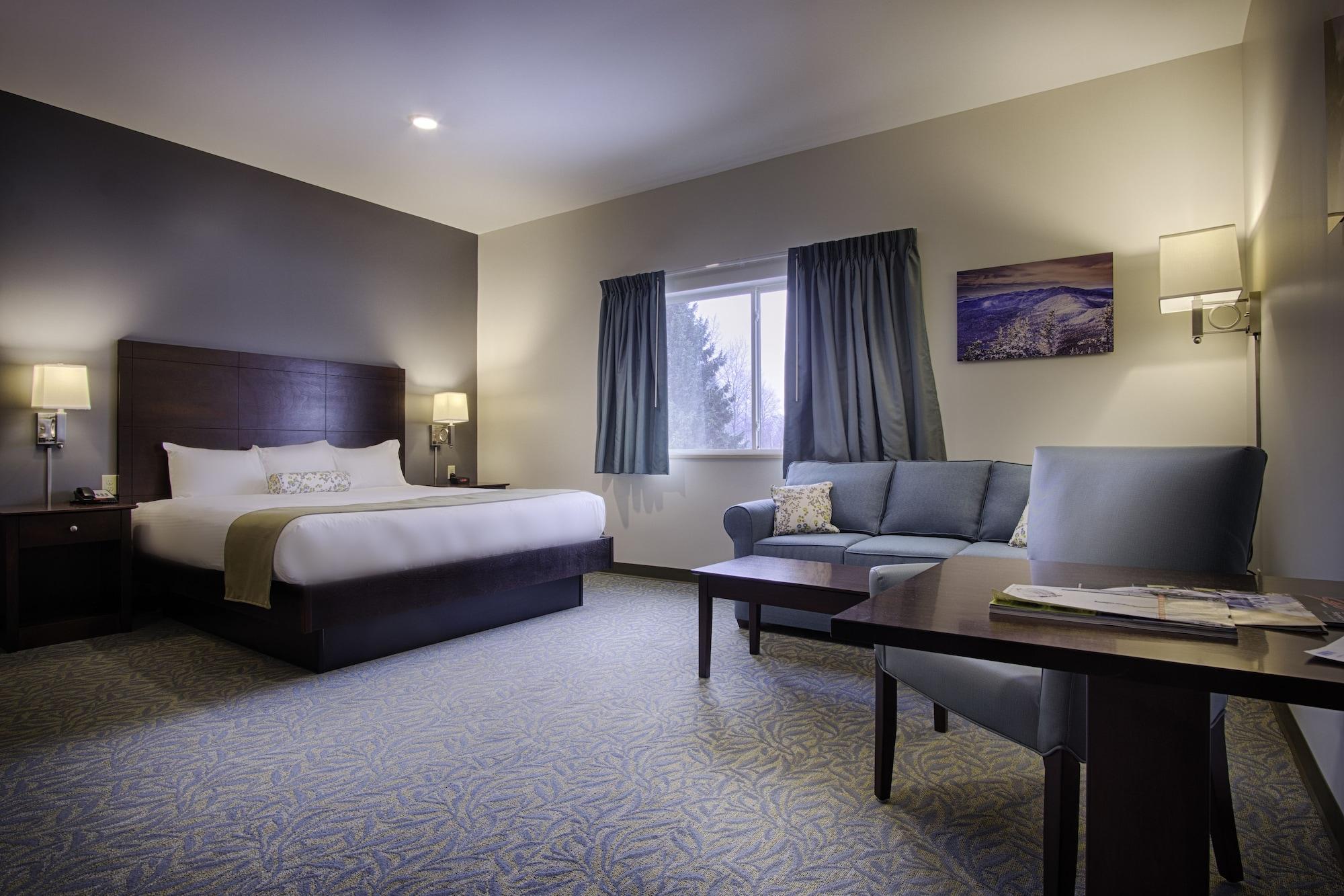 Sun & Ski Inn And Suites 스토 외부 사진