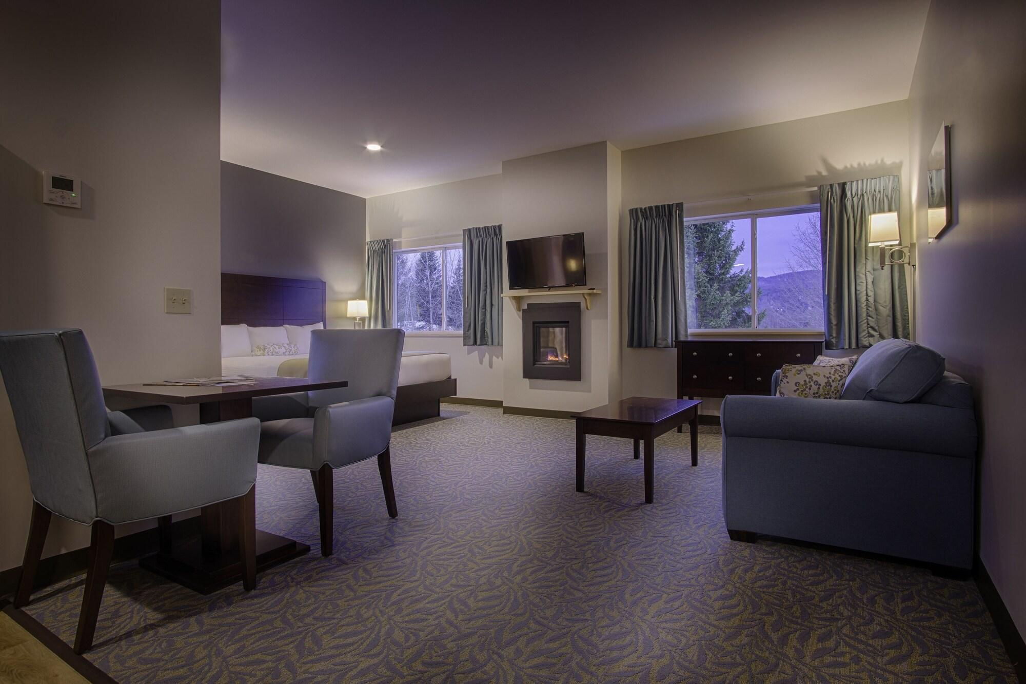 Sun & Ski Inn And Suites 스토 외부 사진