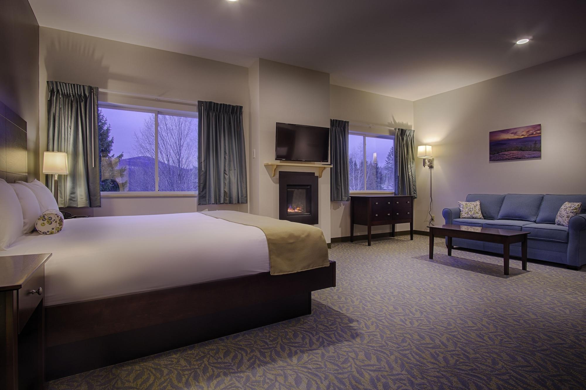 Sun & Ski Inn And Suites 스토 외부 사진