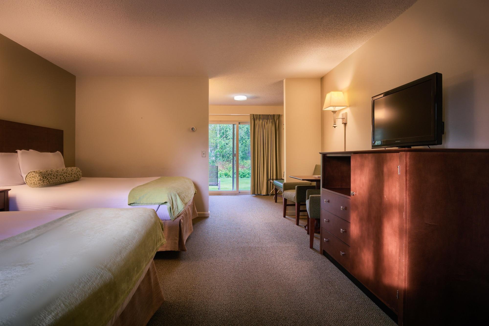 Sun & Ski Inn And Suites 스토 외부 사진
