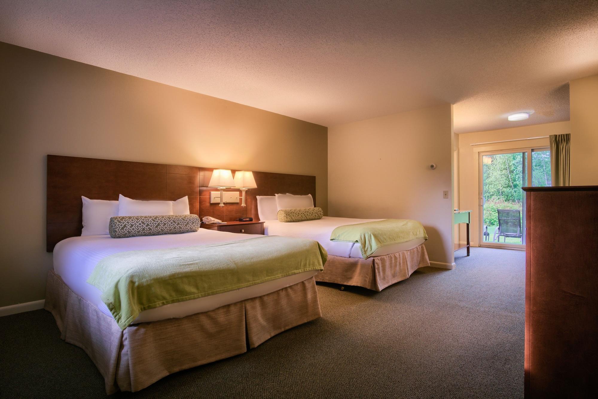Sun & Ski Inn And Suites 스토 외부 사진