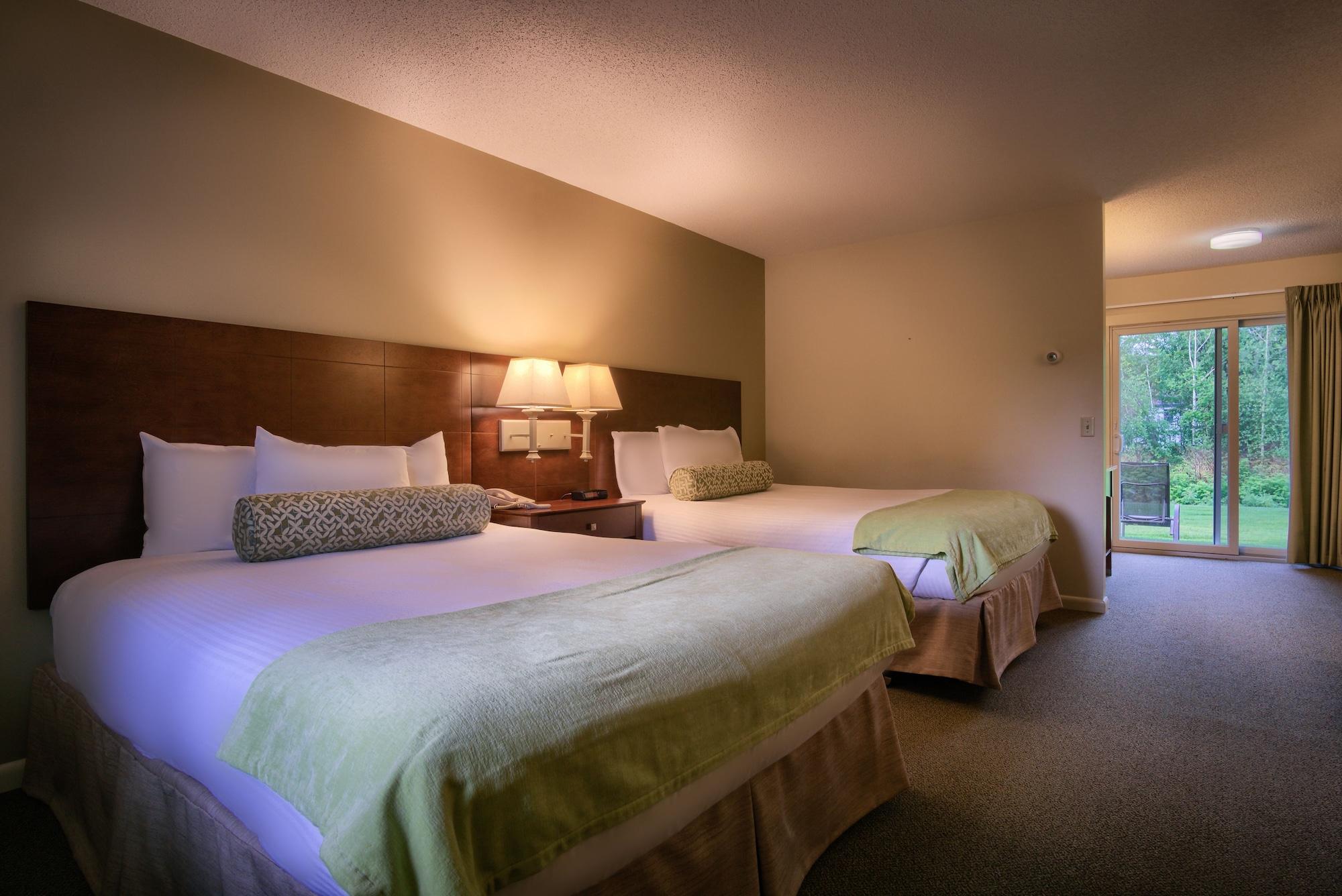 Sun & Ski Inn And Suites 스토 외부 사진