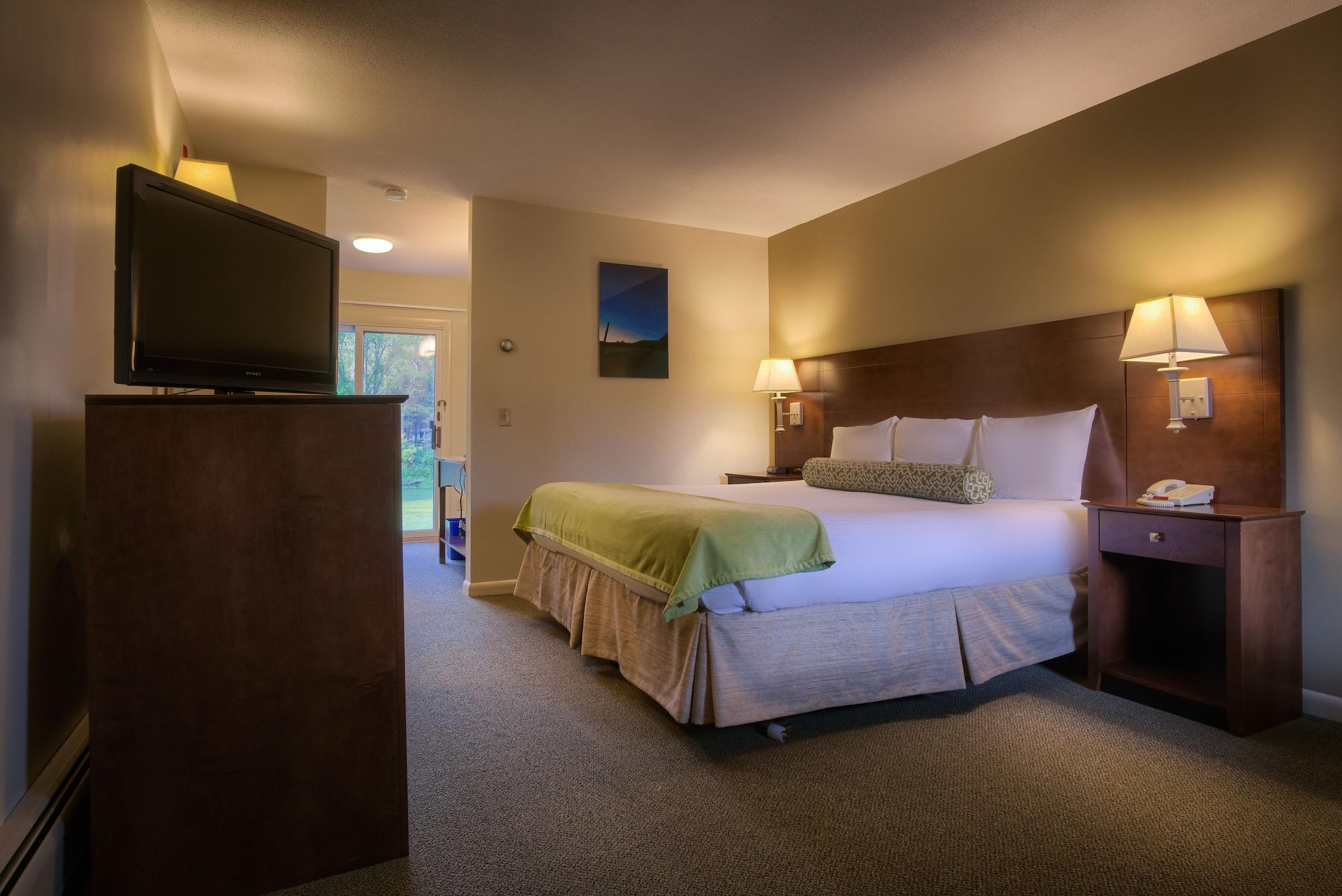 Sun & Ski Inn And Suites 스토 외부 사진
