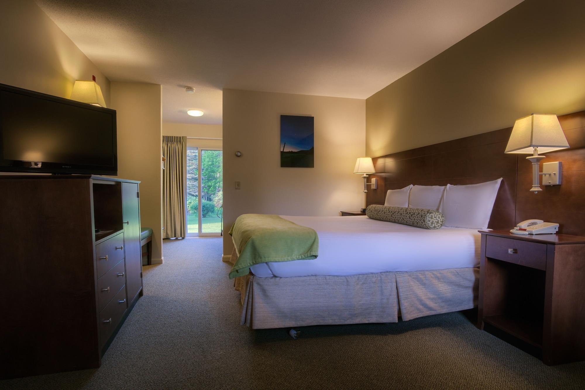 Sun & Ski Inn And Suites 스토 외부 사진
