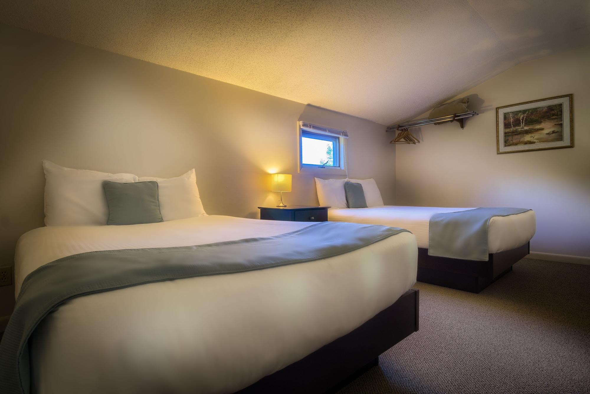 Sun & Ski Inn And Suites 스토 외부 사진