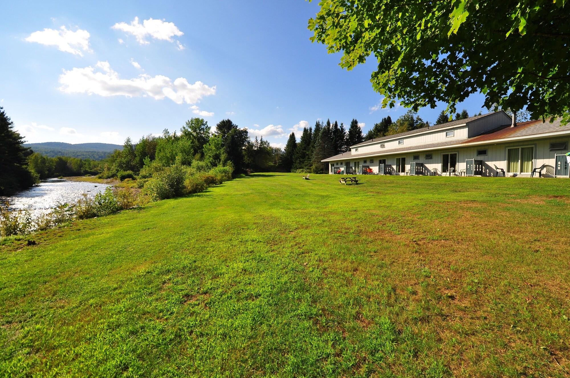 Sun & Ski Inn And Suites 스토 외부 사진