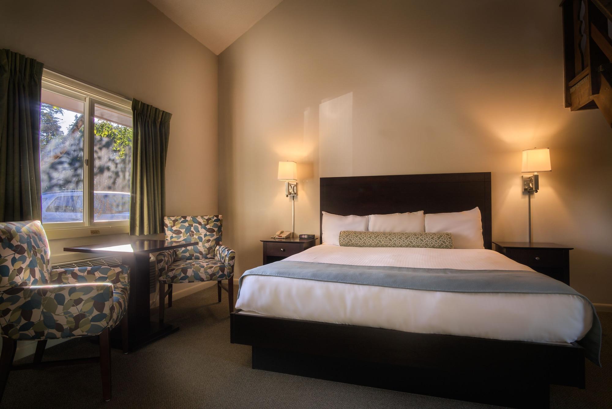 Sun & Ski Inn And Suites 스토 외부 사진