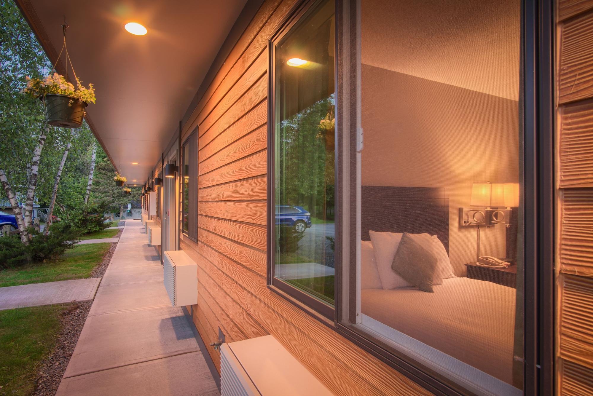 Sun & Ski Inn And Suites 스토 외부 사진