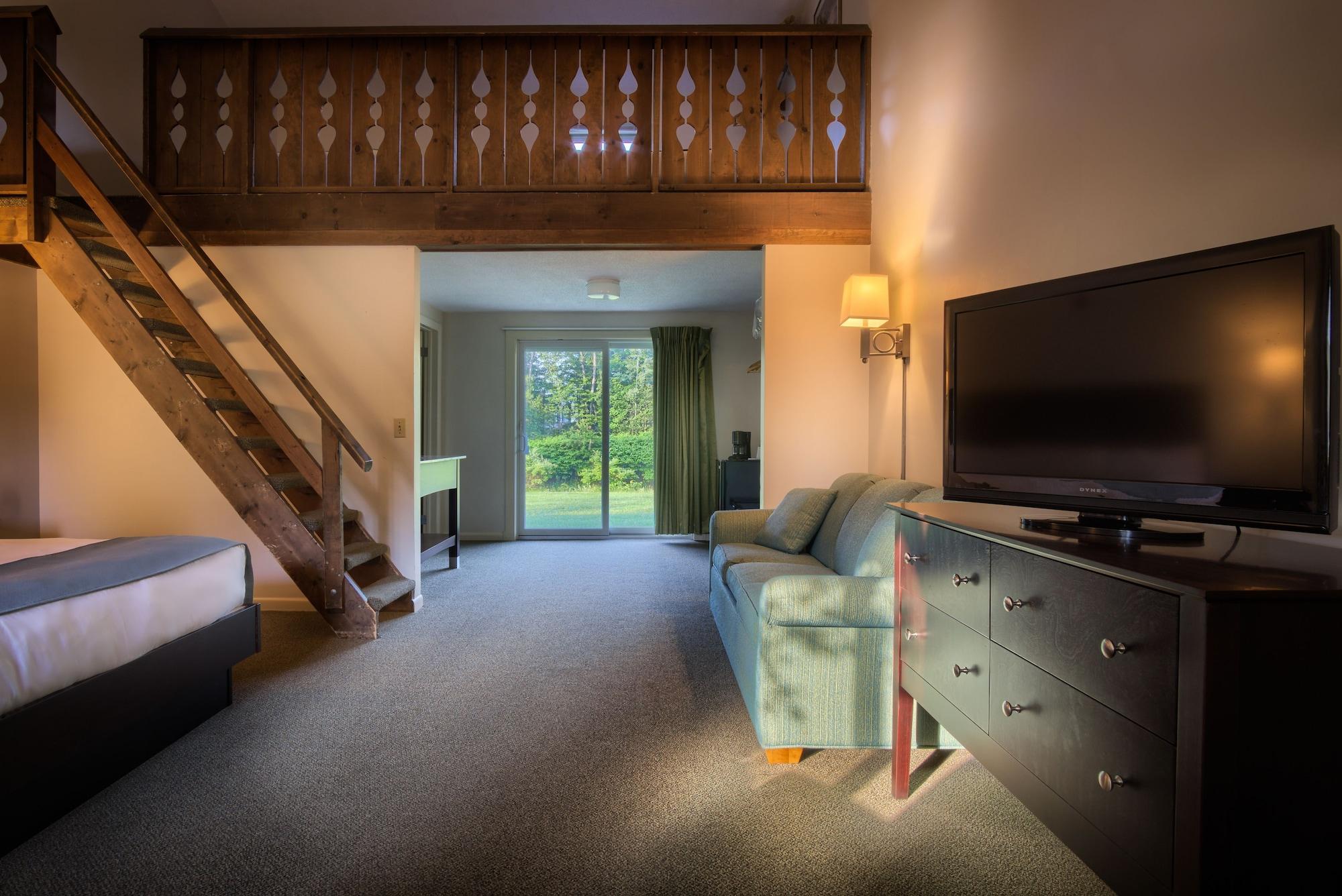 Sun & Ski Inn And Suites 스토 외부 사진