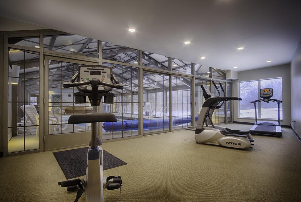 Sun & Ski Inn And Suites 스토 외부 사진