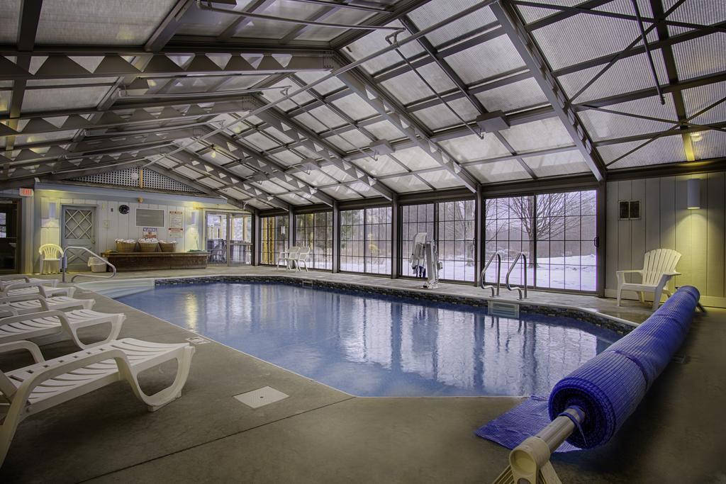 Sun & Ski Inn And Suites 스토 외부 사진