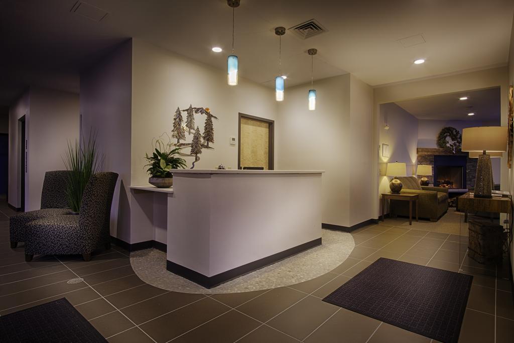 Sun & Ski Inn And Suites 스토 외부 사진