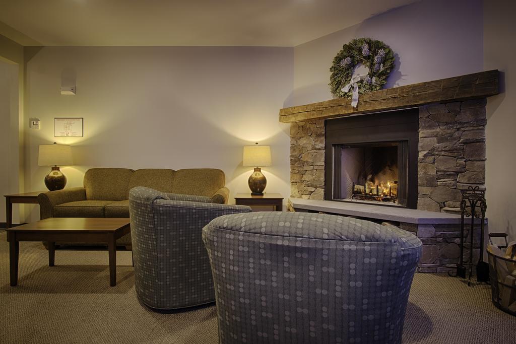 Sun & Ski Inn And Suites 스토 외부 사진