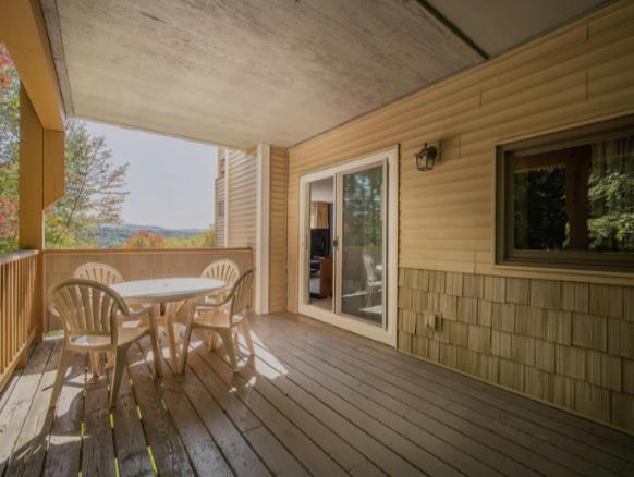Sun & Ski Inn And Suites 스토 외부 사진
