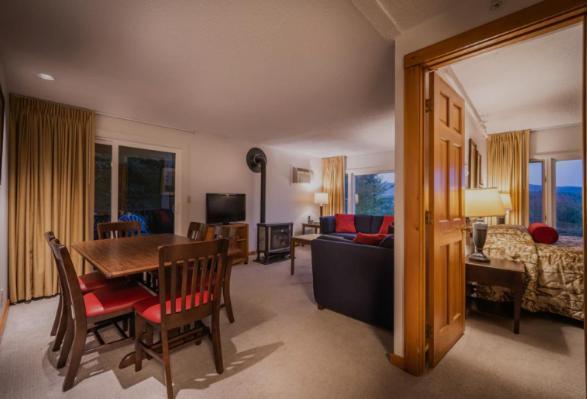 Sun & Ski Inn And Suites 스토 외부 사진