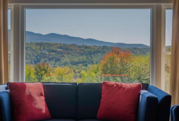 Sun & Ski Inn And Suites 스토 외부 사진