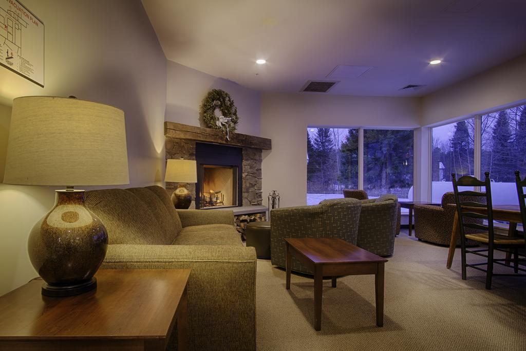 Sun & Ski Inn And Suites 스토 외부 사진