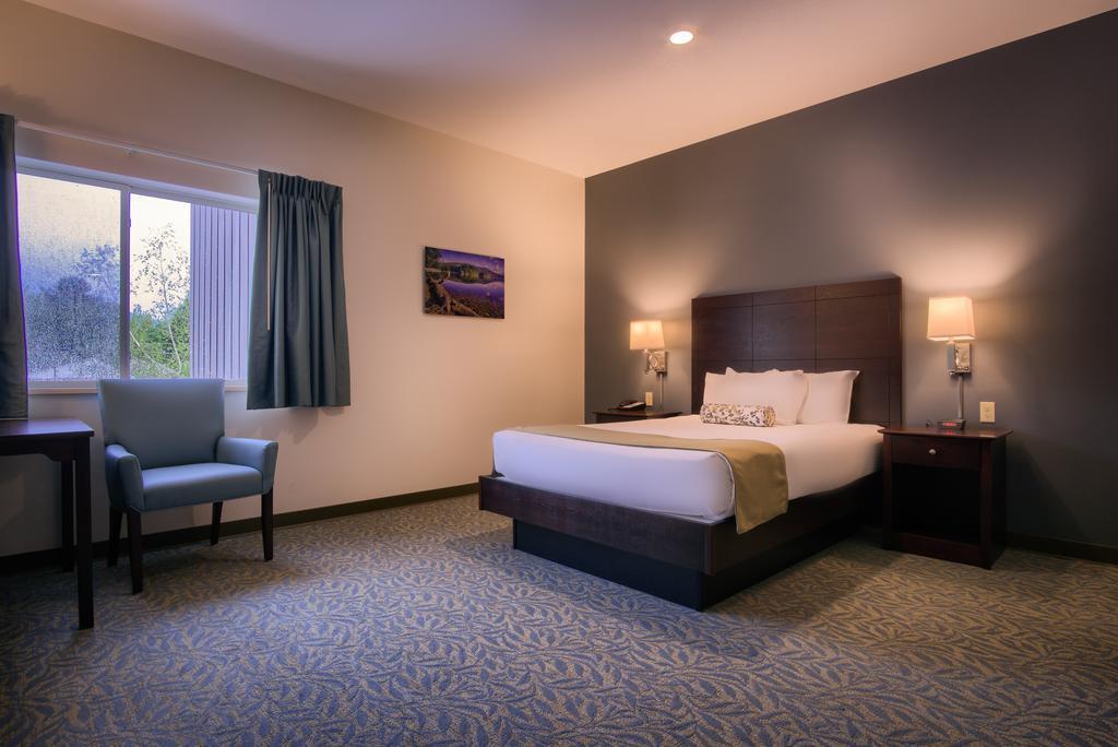 Sun & Ski Inn And Suites 스토 외부 사진