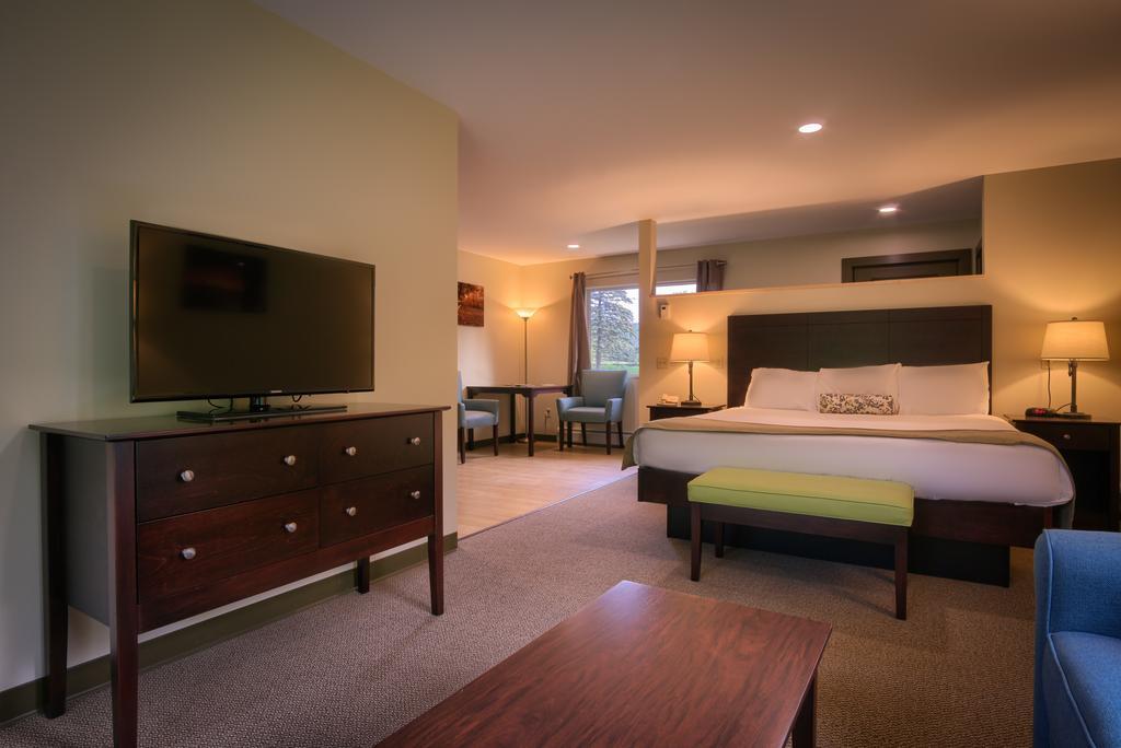 Sun & Ski Inn And Suites 스토 외부 사진