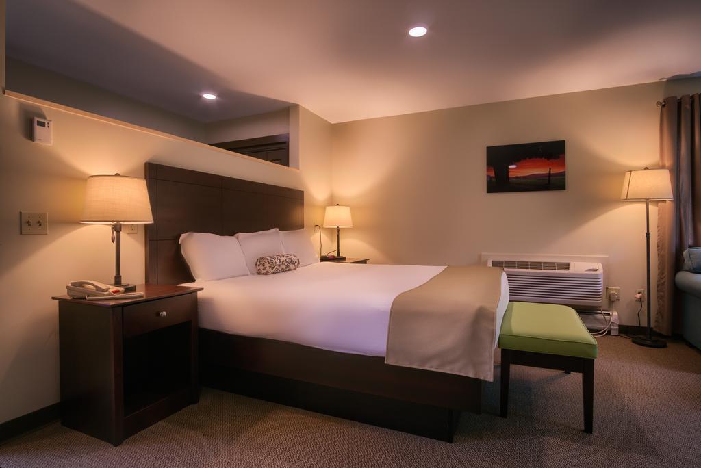 Sun & Ski Inn And Suites 스토 외부 사진