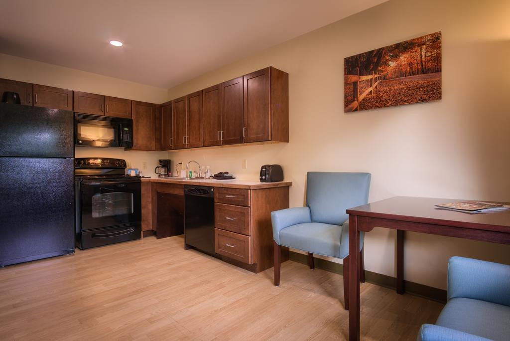 Sun & Ski Inn And Suites 스토 외부 사진