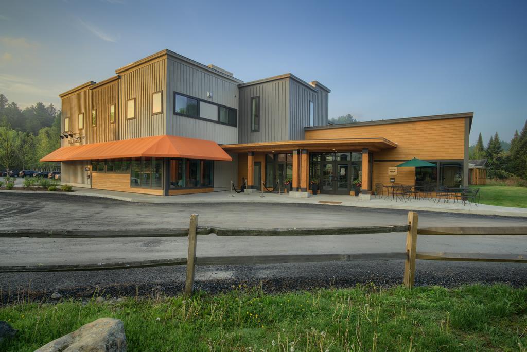Sun & Ski Inn And Suites 스토 외부 사진