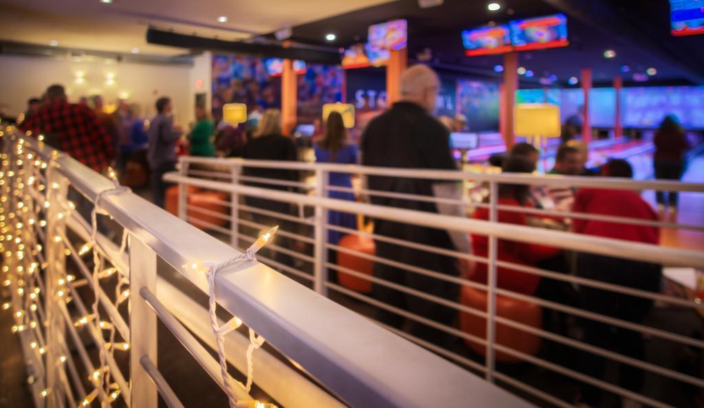 Sun & Ski Inn And Suites 스토 외부 사진