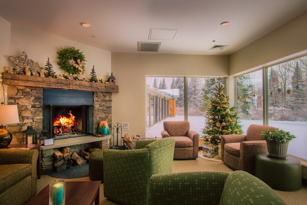 Sun & Ski Inn And Suites 스토 외부 사진