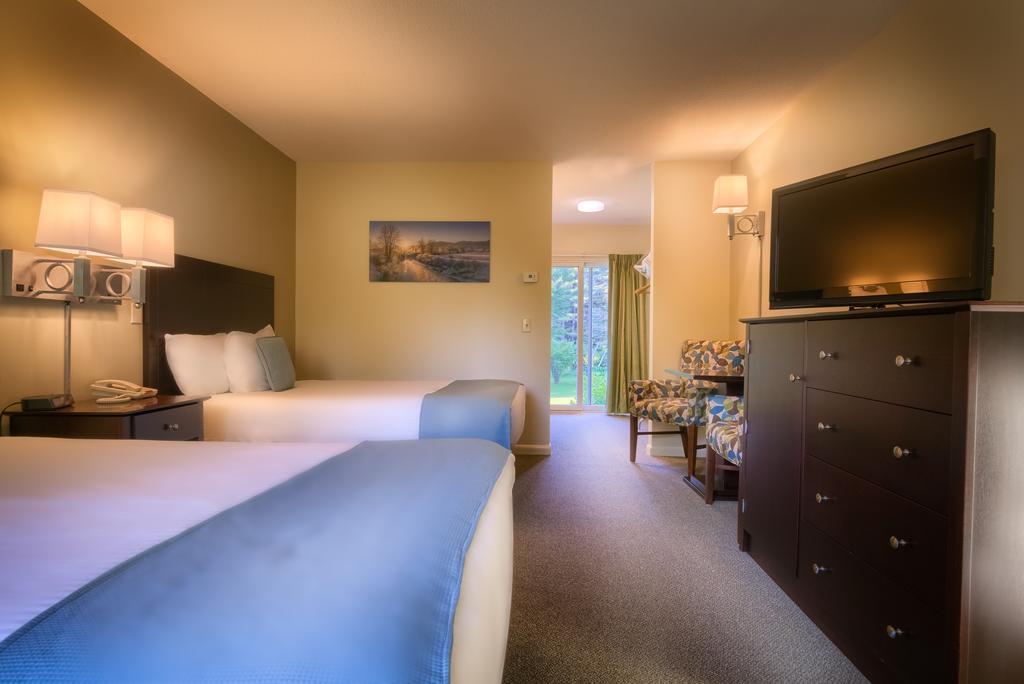 Sun & Ski Inn And Suites 스토 외부 사진