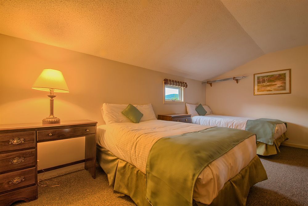 Sun & Ski Inn And Suites 스토 외부 사진