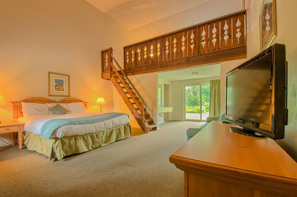 Sun & Ski Inn And Suites 스토 외부 사진