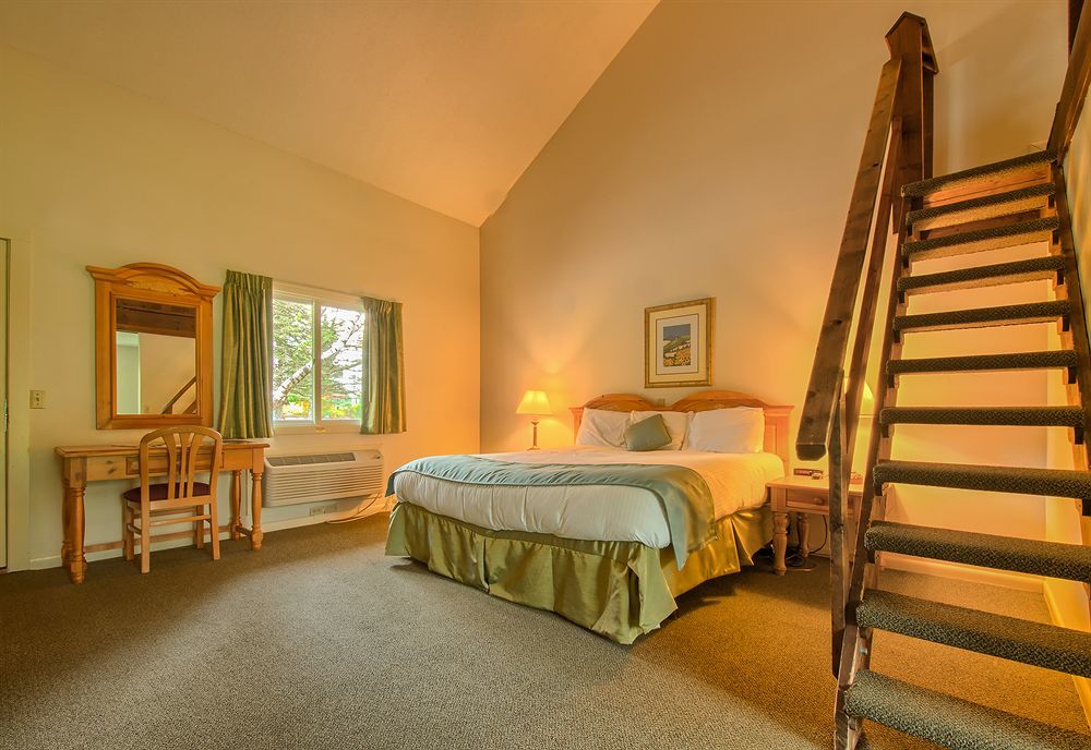 Sun & Ski Inn And Suites 스토 외부 사진