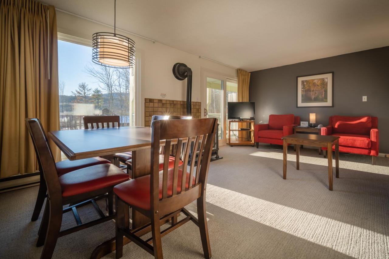 Sun & Ski Inn And Suites 스토 외부 사진