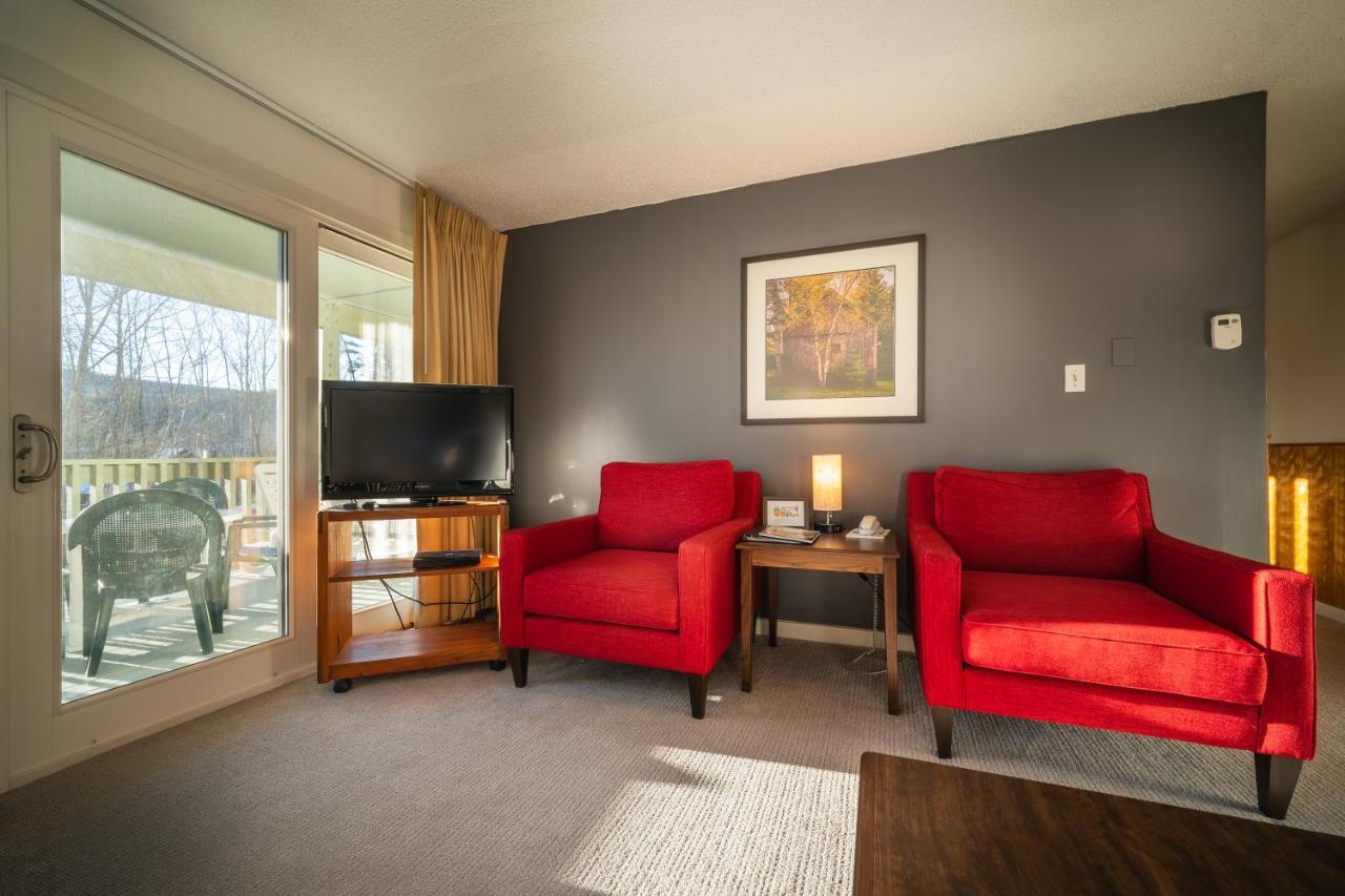 Sun & Ski Inn And Suites 스토 외부 사진