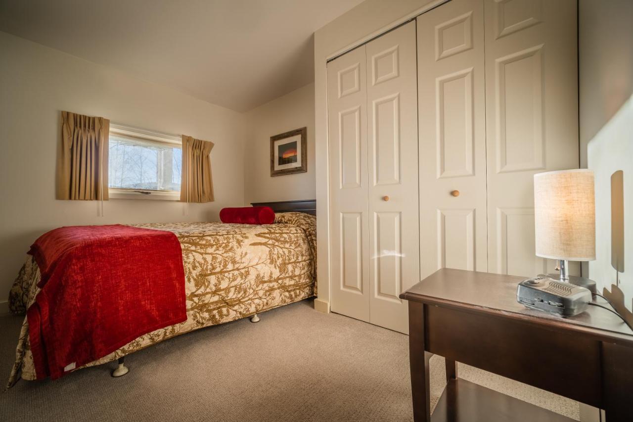 Sun & Ski Inn And Suites 스토 외부 사진