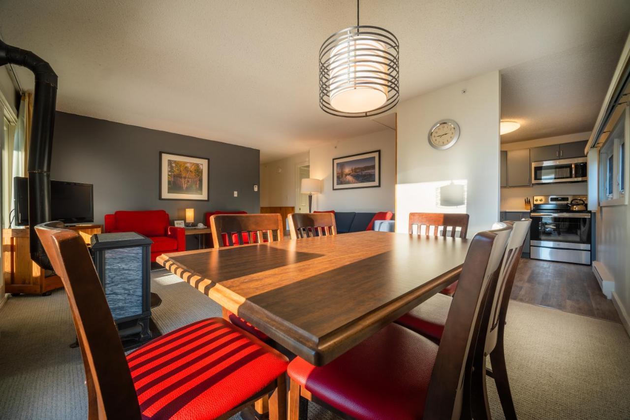 Sun & Ski Inn And Suites 스토 외부 사진